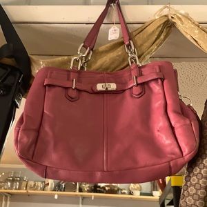 Vintage coach